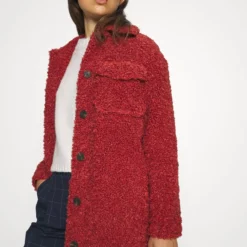 Vero Moda Manteau D'Hiver - Chili Oil 12 Vero Moda Manteau D'Hiver - Chili Oil -Pas Cher Vero Moda Magasin 6992c38761734b6097821f1aa25cb219 scaled