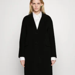 Boss Catalla - Manteau Classique - Black