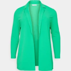 Manteau Court - Green -Pas Cher Vero Moda Magasin 6b02ef44668447fba138fbb664c46f5c scaled