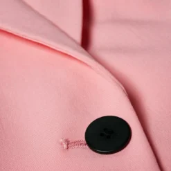 Blazer - Rose 14 Blazer - Rose -Pas Cher Vero Moda Magasin 6b86e1d4a6334a8a91d220da2b6b9fdc