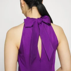 IVY OAK Nona - Robe Longue - Crocus Violet -Pas Cher Vero Moda Magasin 6d1bfd1f4361435380e9abea7012a28d scaled