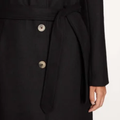 Pieces Pcjosie - Manteau Classique - Black 13 Pieces Pcjosie - Manteau Classique - Black -Pas Cher Vero Moda Magasin 6e48fc78808d4e7aa1920c648e17a3c0 scaled