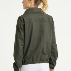 Dreimaster Altiplano - Veste Légère - Dunkeloliv 9 Dreimaster Altiplano - Veste Légère - Dunkeloliv -Pas Cher Vero Moda Magasin 6e7e1b88391e4d609c761b1d5ef59c06