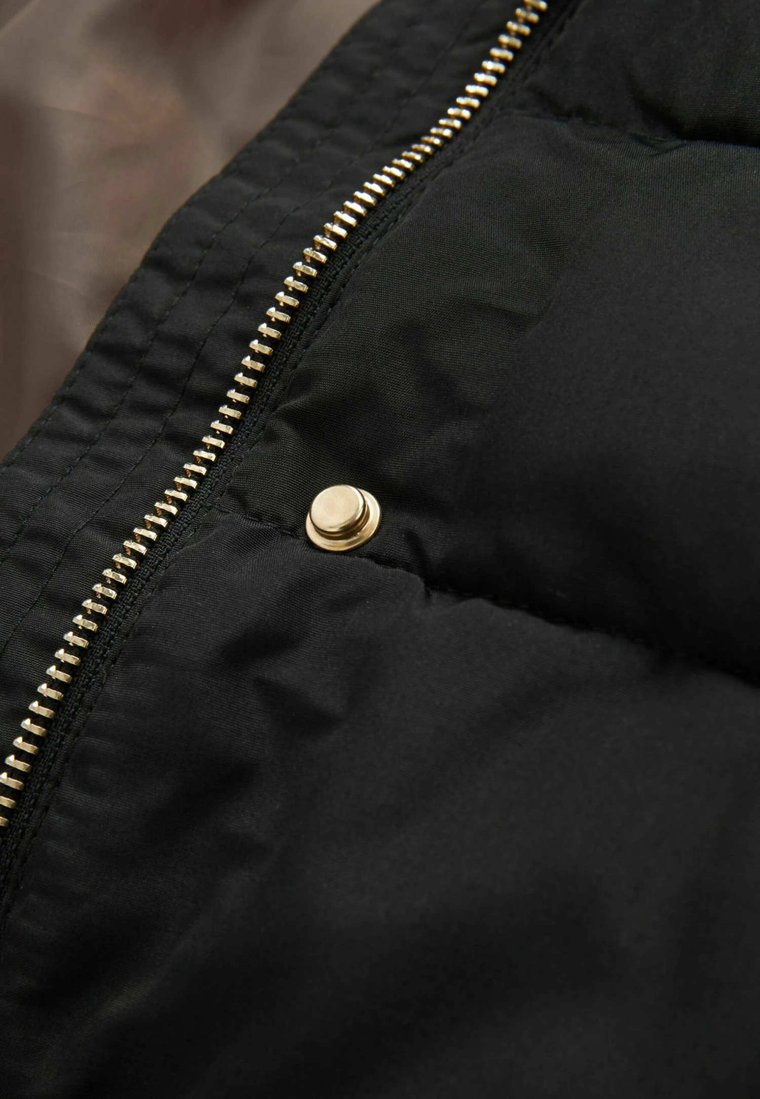 Next Padded Standard - Manteau D'Hiver - Black 10 Next Padded Standard - Manteau D'Hiver - Black – Image 8