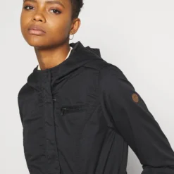 ONLY Onllorca - Parka - Black -Pas Cher Vero Moda Magasin 71a2c2679c3f47fea366788d0027056b scaled