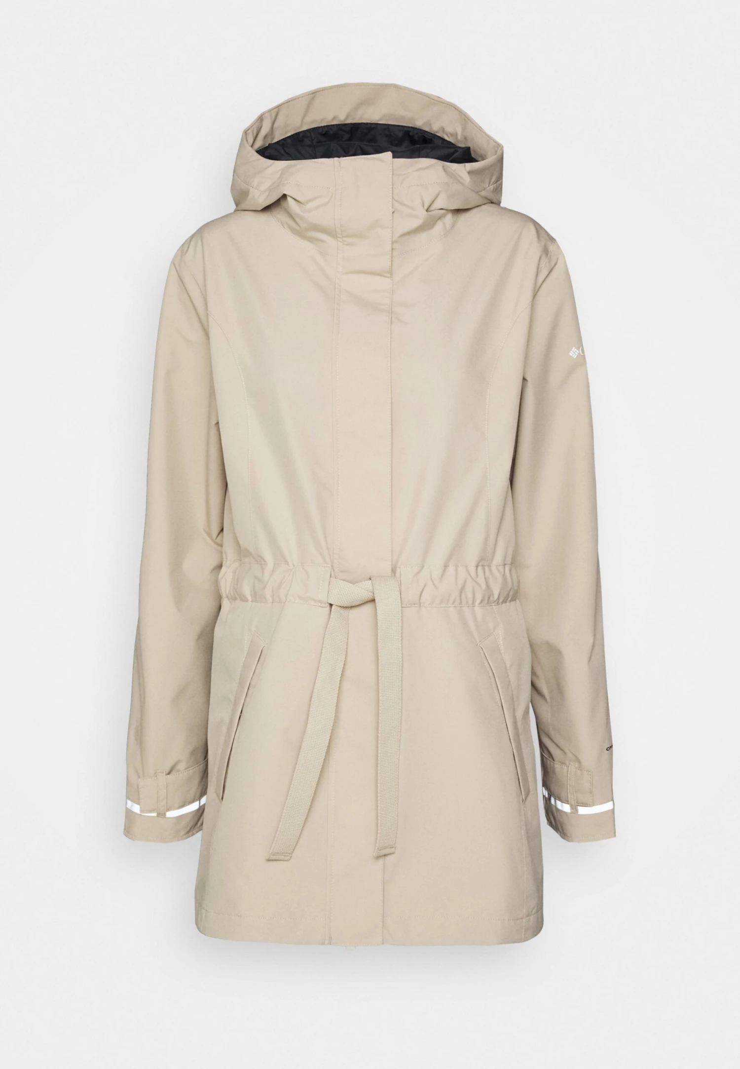 Columbia Here And There™ Jacket - Parka - Ancient Fossil 10 Columbia Here And There™ Jacket - Parka - Ancient Fossil – Image 8