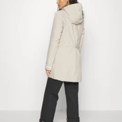 Columbia Here And There™ Jacket - Parka - Ancient Fossil 14 Columbia Here And There™ Jacket - Parka - Ancient Fossil -Pas Cher Vero Moda Magasin 739f9da7ea11482583f438eb57a49342 scaled