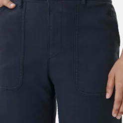 Sunday - Jean Flare - Marine -Pas Cher Vero Moda Magasin 750361b1d6b244c493697d214880fb04 scaled