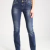 Mustang Sissy Straight - Jean Droit - Dark Scratched Used 2 Mustang Sissy Straight - Jean Droit - Dark Scratched Used -Pas Cher Vero Moda Magasin 75075136c10a42e6a6fc0b0b7f689f9c