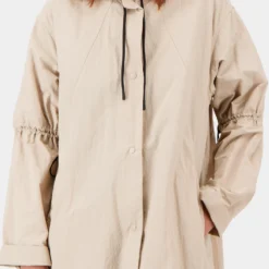DIDRIKSONS Elna Wns - Manteau Classique - Beige -Pas Cher Vero Moda Magasin 767cac6c896b470ab380eecefc39fb1e scaled