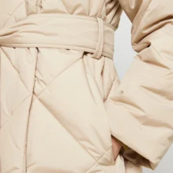 ARKET Manteau D'Hiver - Beige 13 ARKET Manteau D'Hiver - Beige -Pas Cher Vero Moda Magasin 7702e3c84db6468aa64f0e85a2a88171 scaled