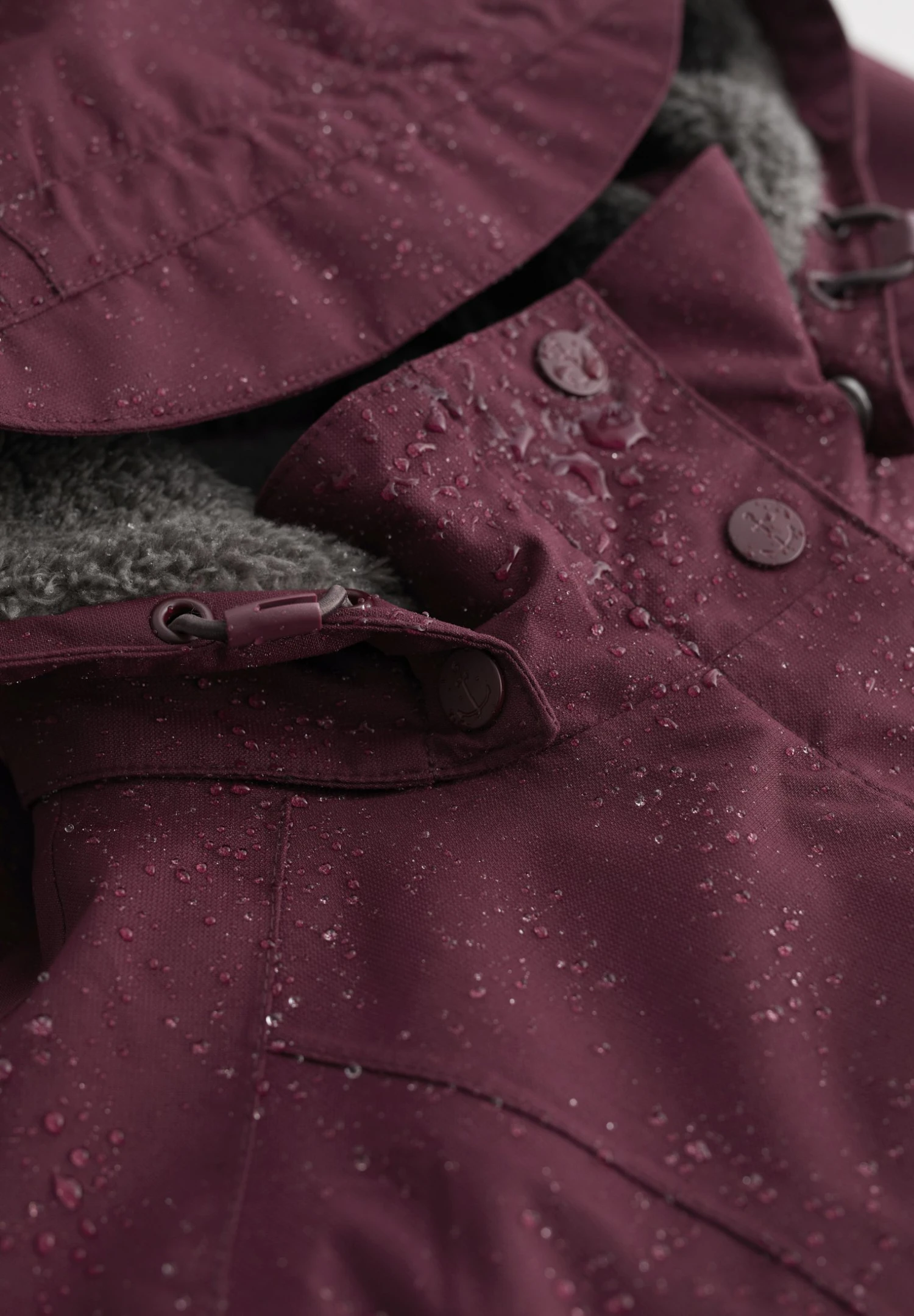 Janelle - Manteau D'Hiver - Bergamot 7 Janelle - Manteau D'Hiver - Bergamot – Image 5