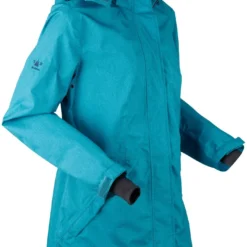 Funktions - Parka - Petrol 13 Funktions - Parka - Petrol -Pas Cher Vero Moda Magasin 794066091a144957afa15c79b648e2c2