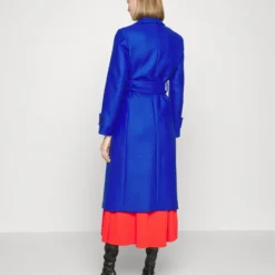 IVY OAK Thyme - Manteau Classique - Bright Blue -Pas Cher Vero Moda Magasin 7c0693b948d642bca788f45ba6f9f7cd scaled