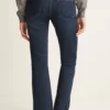 Next Jean Bootcut - Dark Blue -Pas Cher Vero Moda Magasin 7cdea97b9ea44b528654f637eb028ad8 scaled