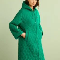 Next Outdoor Changing Standard - Manteau D'Hiver - Forest Green
