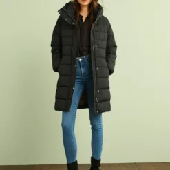 Next Padded Standard - Manteau D'Hiver - Black 13 Next Padded Standard - Manteau D'Hiver - Black -Pas Cher Vero Moda Magasin 7de746b050d64dbb90fb90ce6d82e56e scaled