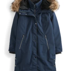 Next Waterproof - Manteau D'Hiver - Dark Blue -Pas Cher Vero Moda Magasin 7e10d5122e8146d284ee106aebdc063f scaled