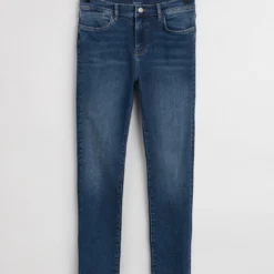 Gant Nella Skinny Travel - Jeans Skinny - Mid Blue Worn In 5 Gant Nella Skinny Travel - Jeans Skinny - Mid Blue Worn In -Pas Cher Vero Moda Magasin 7e31ee785c474677a266d1c9f9aa9b45
