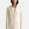 Gant Reg - Manteau Court - Cream -Pas Cher Vero Moda Magasin 812bcdda99df4ae8aa1595530ae5179c scaled