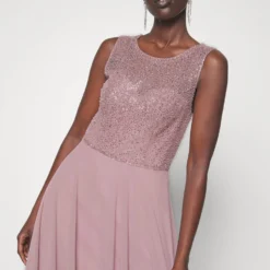 SWING Robe De Cocktail - Fading Lilac -Pas Cher Vero Moda Magasin 823dba14858f4d339a568f3a7c402e31 scaled