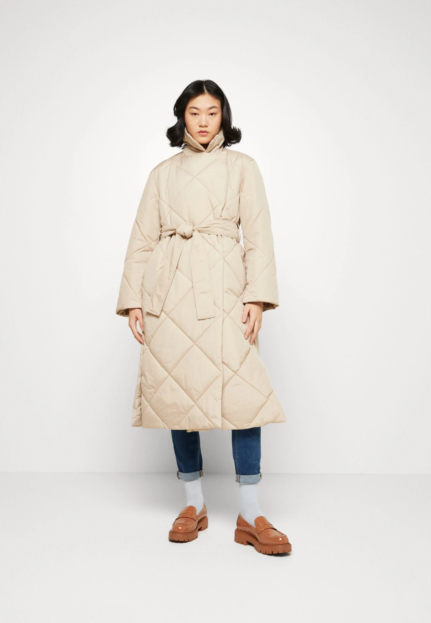 ARKET Manteau D'Hiver - Beige 3 ARKET Manteau D'Hiver - Beige