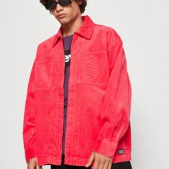 Unisex - Veste Légère - Raspberry 11 Unisex - Veste Légère - Raspberry -Pas Cher Vero Moda Magasin 83ea02cbefc448ad95dd2b3625412177 scaled