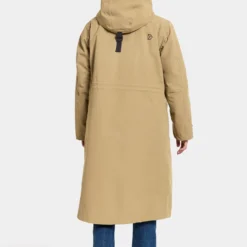 DIDRIKSONS Mia Wns L - Parka - Green -Pas Cher Vero Moda Magasin 841e8a87542449ffb424598225416c5e scaled