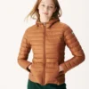 JOTT Cloe - Doudoune - Marron 2 JOTT Cloe - Doudoune - Marron -Pas Cher Vero Moda Magasin 847e9bc243a64ad682f9c81052e2a178 scaled