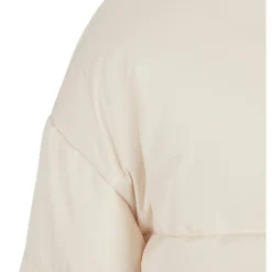 URBAN CLASSICS Manteau D'Hiver - Whitesand -Pas Cher Vero Moda Magasin 85f07aafac4c4bbda9d88b9b0429cccb