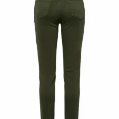 BRAX Shakira - Jean Slim - Olive -Pas Cher Vero Moda Magasin 863d888ad219473db4457edaaf54de2d