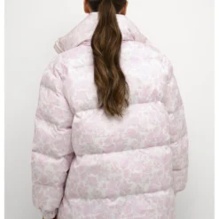 Lcprinca - Manteau D'Hiver - Pink Flower -Pas Cher Vero Moda Magasin 870eae667cce40ca97857441687b998f scaled