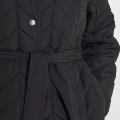 Pieces Pcfawn Long Quilted - Manteau D'Hiver - Black 13 Pieces Pcfawn Long Quilted - Manteau D'Hiver - Black -Pas Cher Vero Moda Magasin 87e0d749cd924439bc25776e916901a0 scaled