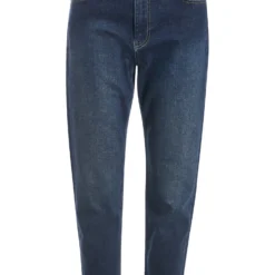 Mom - Jean Slim - Denim Brut -Pas Cher Vero Moda Magasin 8a3e44a5d60a4728a22dd6c2aa1827b8