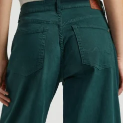 Pepe Jeans Quinn - Jean Flare - Green 13 Pepe Jeans Quinn - Jean Flare - Green -Pas Cher Vero Moda Magasin 8b62ba0f16d541eaa07dba9aee418770