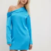 NA-KD Robe De Soirée - Aqua -Pas Cher Vero Moda Magasin 8b7c5fd705e34c62995c97095be86189 scaled