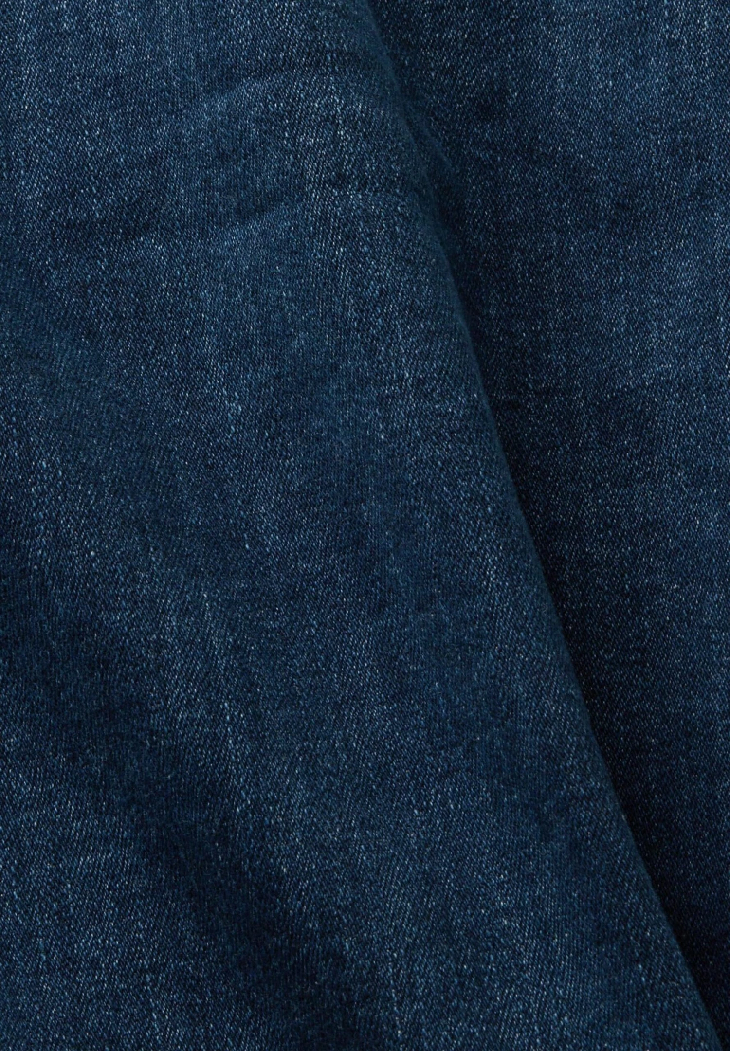 ESPRIT Veste En Jean - Blue Light Washed 4 ESPRIT Veste En Jean - Blue Light Washed – Image 2