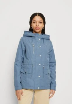 Vero Moda Vmpernillefie Noos - Veste Légère - China Blue