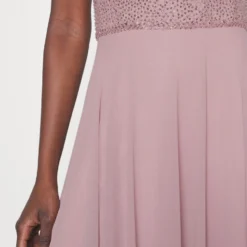 SWING Robe De Cocktail - Fading Lilac -Pas Cher Vero Moda Magasin 8dec6697f05b44a3ac13329add7445eb scaled