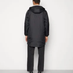 K-Way Le Vrai 3.0 Eiffel Orsetto Unisex - Veste Imperméable - Black Pure -Pas Cher Vero Moda Magasin 8fffe112c50a49038eb5c37b0877e093 scaled