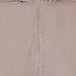 URBAN CLASSICS Short 3-Tone Crinkle - Veste Mi-Saison - Duskrose Whitesand Black -Pas Cher Vero Moda Magasin 912b55a847c14ee591a7ea757c28de9f