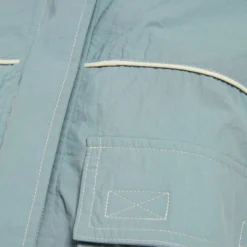 BERSHKA With 3D Pockets - Blouson - Blue/Grey -Pas Cher Vero Moda Magasin 9196934622c6460daa1cb969e485cd4c scaled