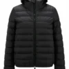 Boss Paflaffy - Veste D'Hiver - Black One