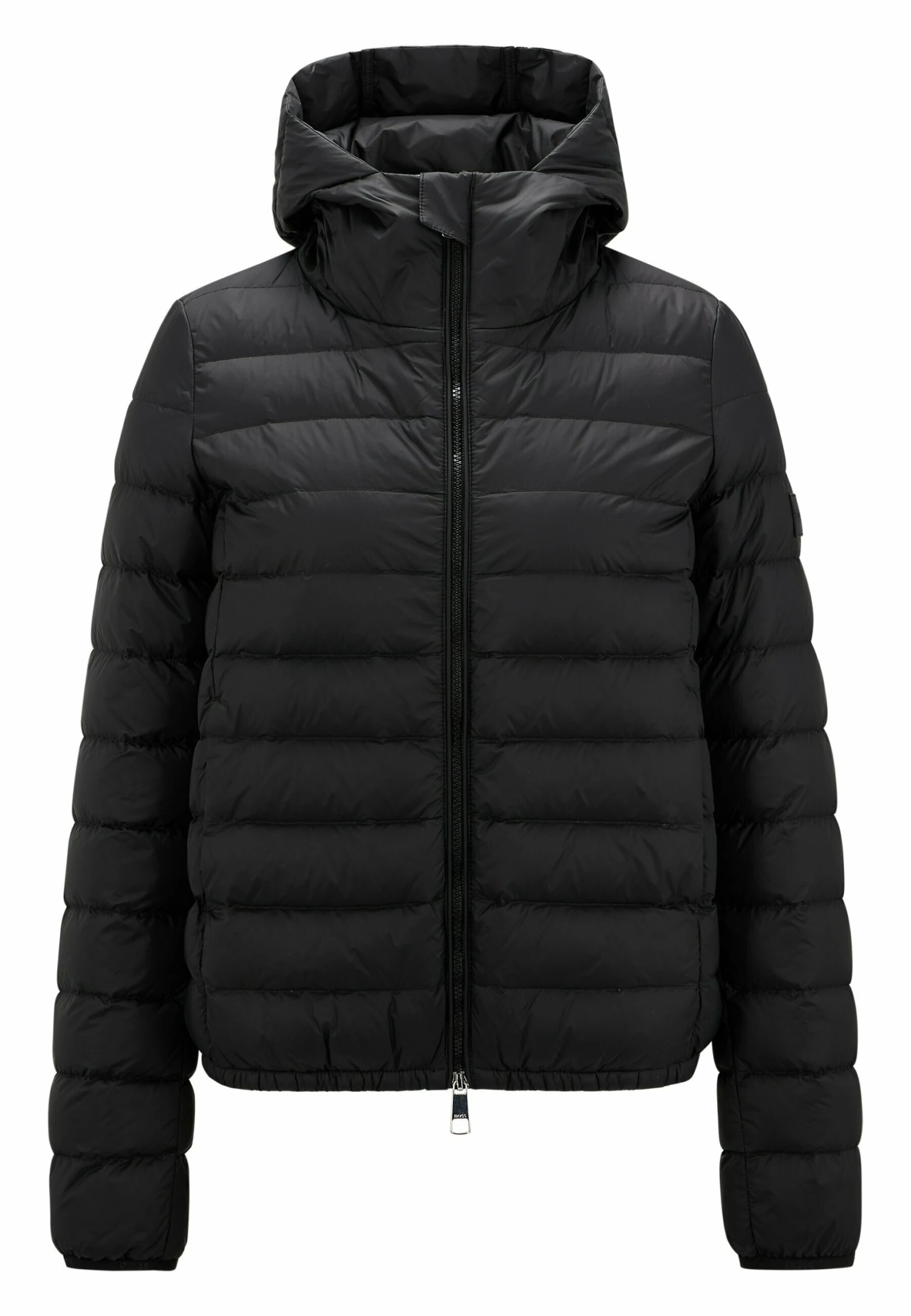 Boss Paflaffy - Veste D'Hiver - Black One 3 Boss Paflaffy - Veste D'Hiver - Black One