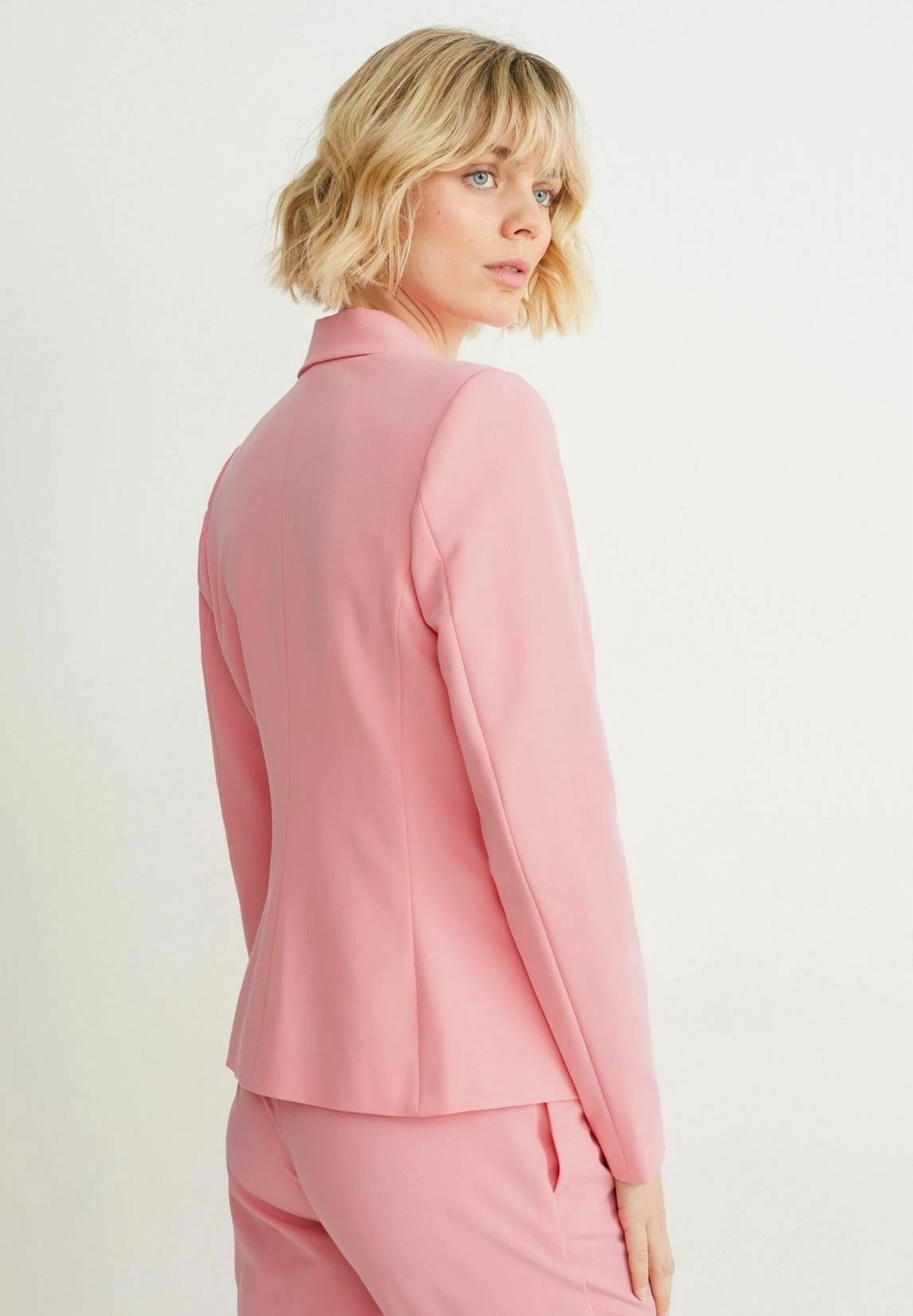 Blazer - Rose 5 Blazer - Rose – Image 3