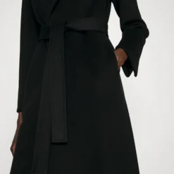 MAX & Co. Longrun - Manteau Classique - Black -Pas Cher Vero Moda Magasin 9264cee2239642c18a543652111627e7 scaled