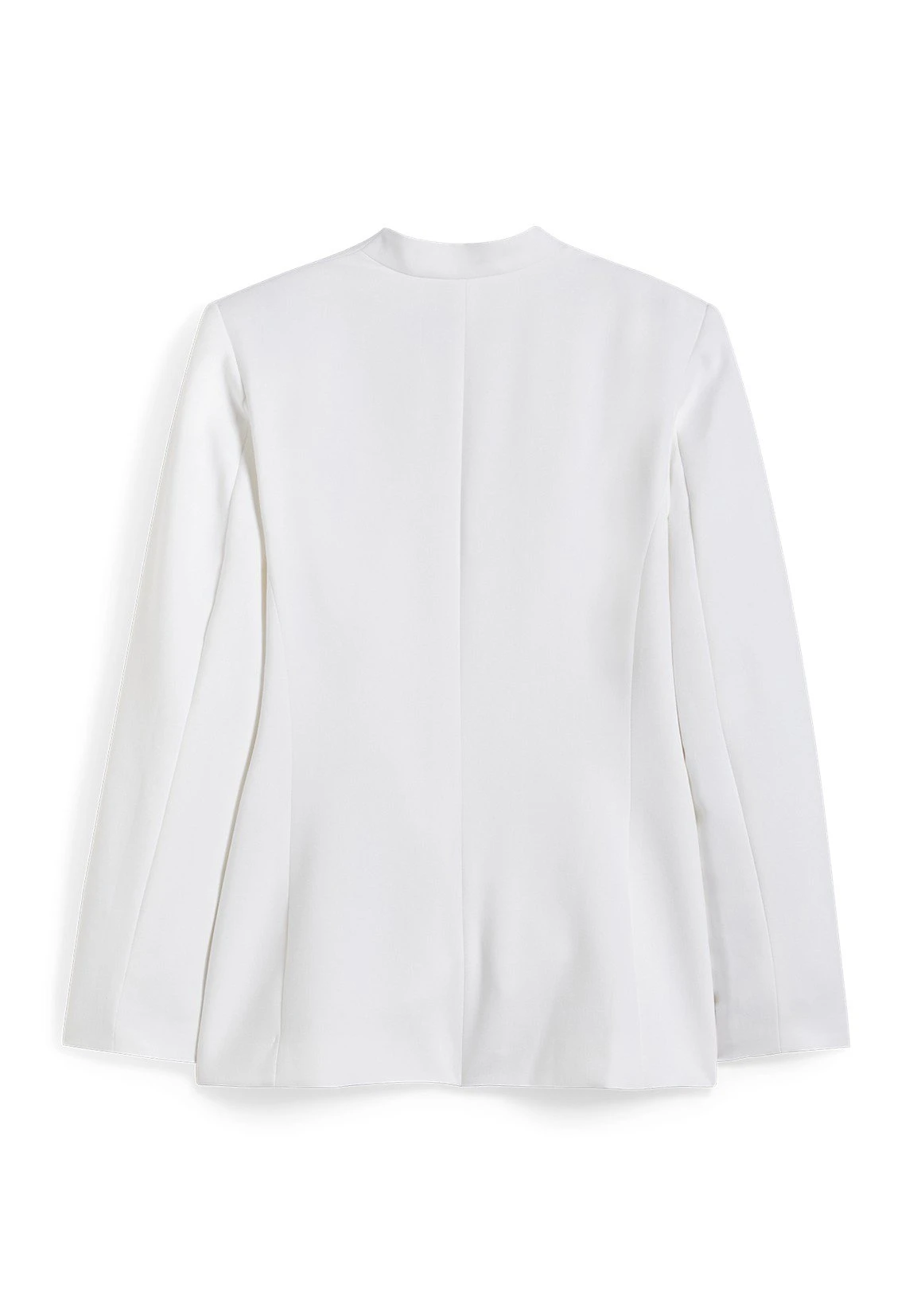 Blazer - White 8 Blazer - White – Image 6