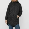 Vero Moda Tepp - Manteau Classique - Black 2 Vero Moda Tepp - Manteau Classique - Black -Pas Cher Vero Moda Magasin 94f5765ae1d6493b94da83d75fbf3fda