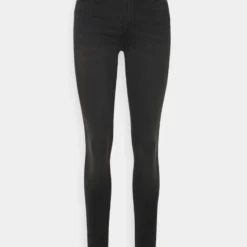 ONLY Onlroyal Life - Jeans Skinny - Black Denim -Pas Cher Vero Moda Magasin 95977f278f9a44c68ed7477fc54866d3 scaled