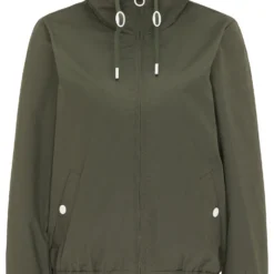 Dreimaster Altiplano - Veste Légère - Dunkeloliv 11 Dreimaster Altiplano - Veste Légère - Dunkeloliv -Pas Cher Vero Moda Magasin 95e23e172e764e3da395e7ac61f7179f